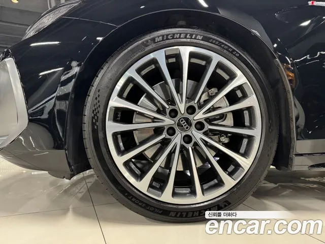 Audi A6 C9 — Фото автомобиля 15