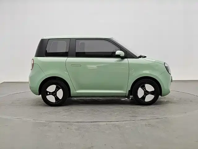 Changan Lumin — Фото автомобиля 3