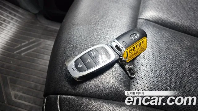 Hyundai Staria Staria Tourer 11 мест — Фото автомобиля 27
