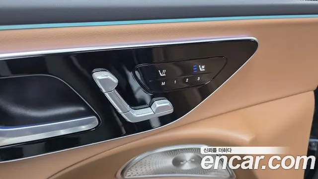 Mercedes-Benz E-Class E-класс W214 — Фото автомобиля 18