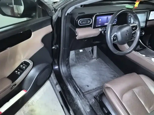 Leapmotor Leapmotor C01 2023 525 Comfort Edition — Фото автомобиля 17