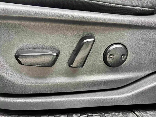 Nissan Ariya — Фото автомобиля 20