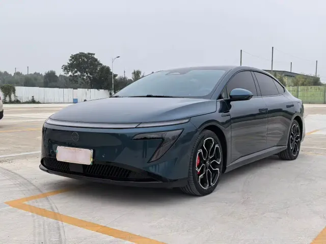 Фотография автомобиля — Nissan N7