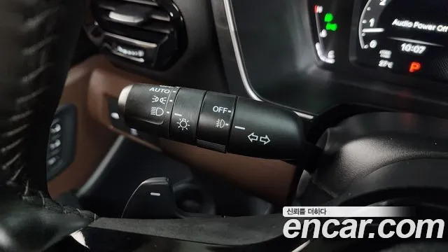 Honda Pilot 3.5 Elite — Фото автомобиля 27
