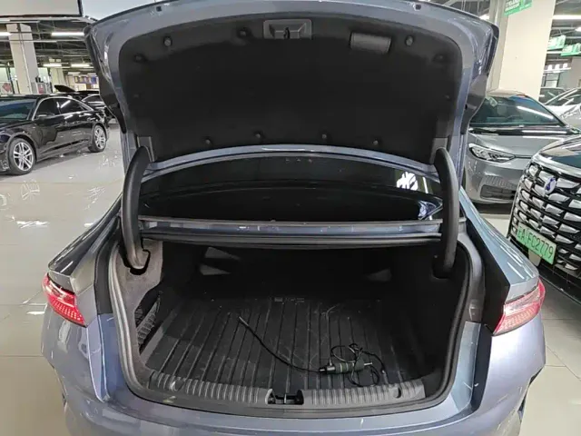 BYD Seal — Фото автомобиля 18