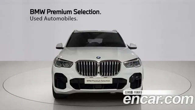 BMW X5 G05 — Фото автомобиля 3