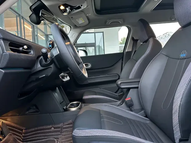 MINI Hatch — Фото автомобиля 7