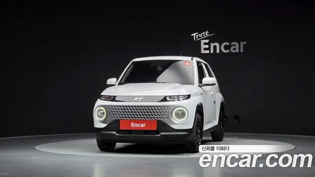 Hyundai Casper — Фото автомобиля 3