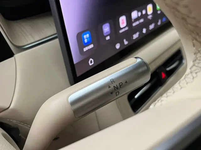 Shangjie SUV — Фото автомобиля 13