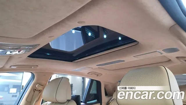 Genesis G90 — Фото автомобиля 6