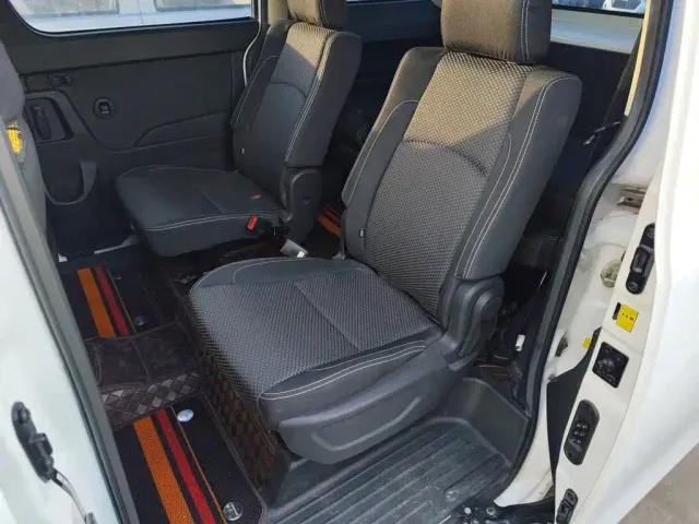 Yema Auto Spica — Фото автомобиля 13