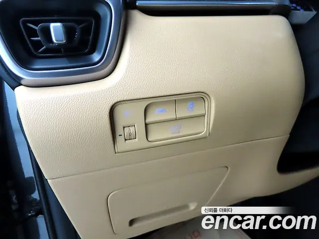 Kia Sorento Generation 4 — Фото автомобиля 15