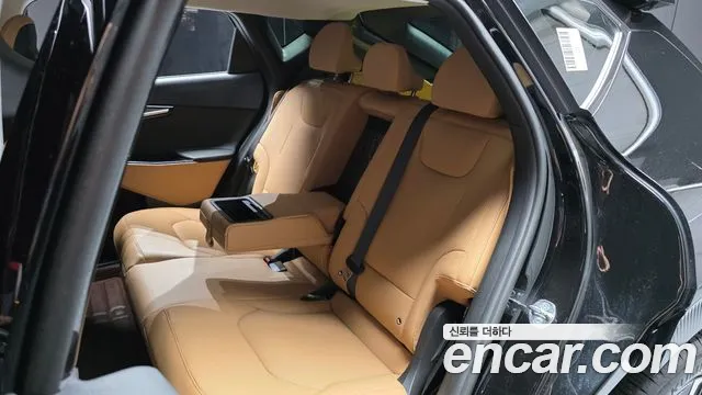 Kia EV6 — Фото автомобиля 12