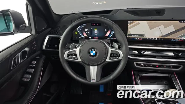 BMW X7 G07 — Фото автомобиля 18