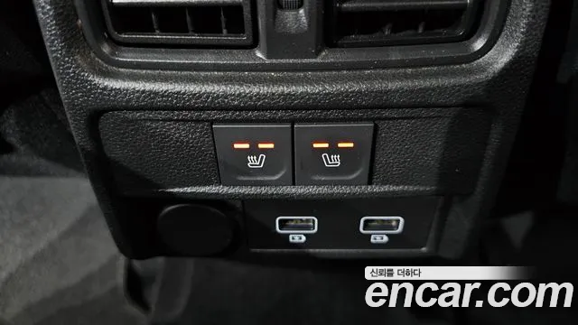 Renault-KoreaSamsung XM3 — Фото автомобиля 15