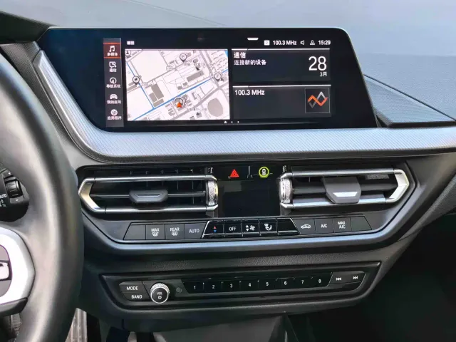 BMW 2 Series — Фото автомобиля 14