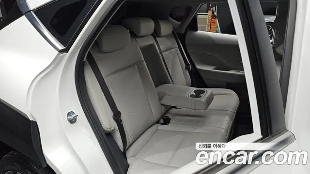 Hyundai Kona SX2 — Фото автомобиля 26