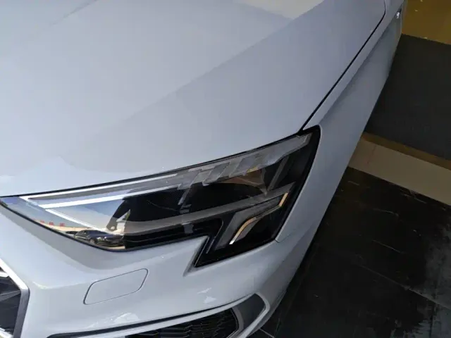 Audi A3 — Фото автомобиля 23