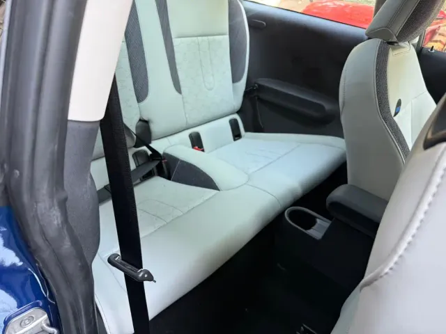 MINI Hatch — Фото автомобиля 28