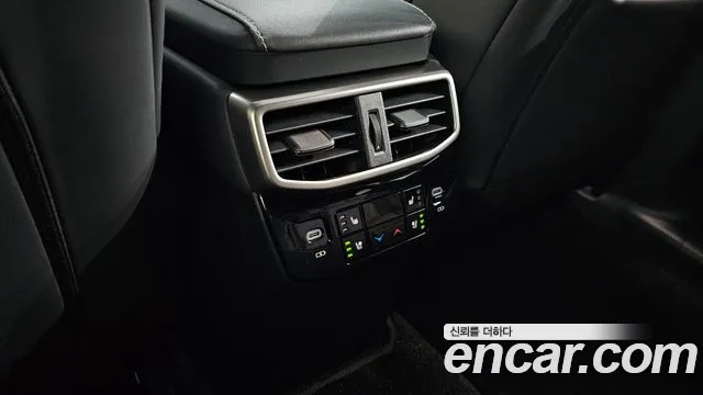 Lexus RX — Фото автомобиля 26