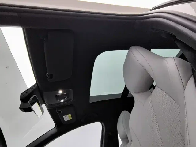 BYD Seal 06 — Фото автомобиля 14