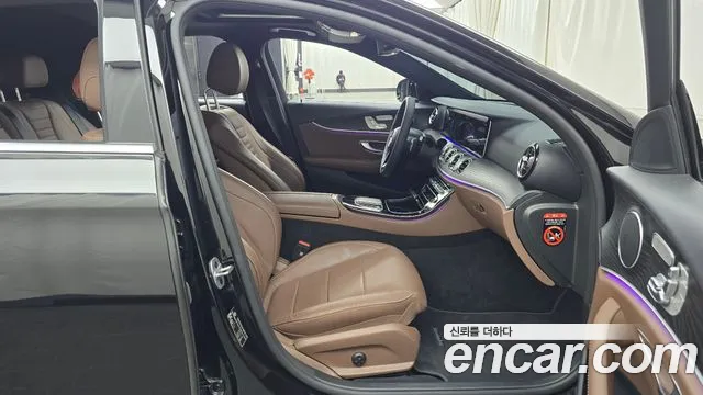 Mercedes-Benz E-Class W213 — Фото автомобиля 17