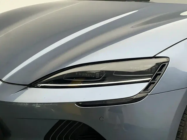 BYD Seal — Фото автомобиля 9