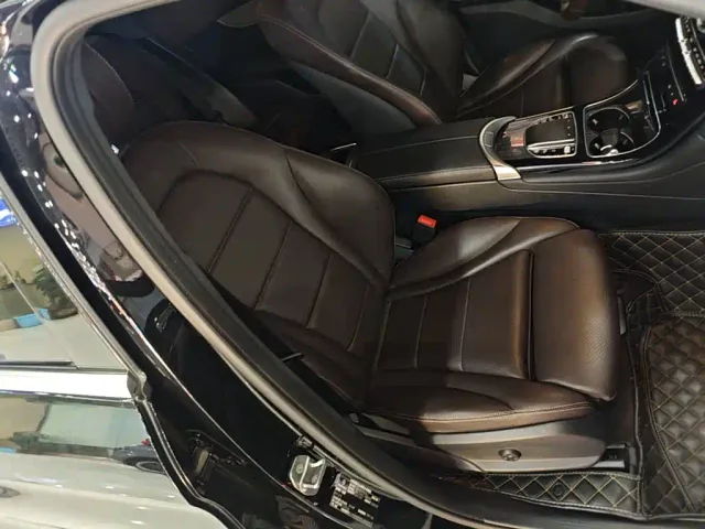 Mercedes-Benz GLC-Class — Фото автомобиля 24