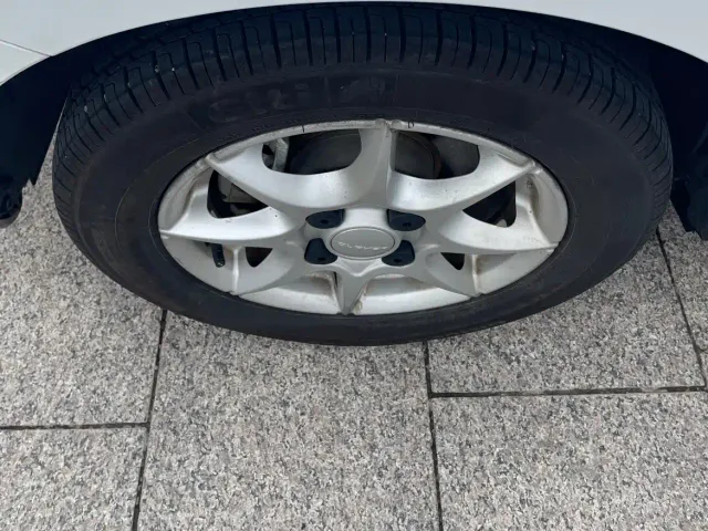 Roewe Clever — Фото автомобиля 7