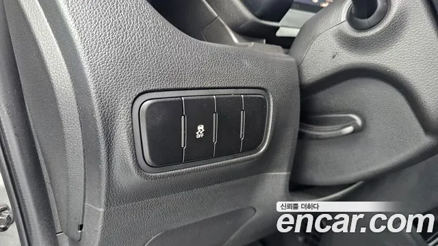 Kia RAY Новый Kia Ray Фургон — Фото автомобиля 15