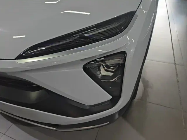 Nio ES6 — Фото автомобиля 23