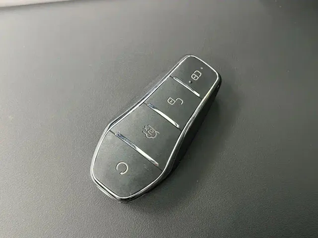 BYD Seal 06 — Фото автомобиля 26