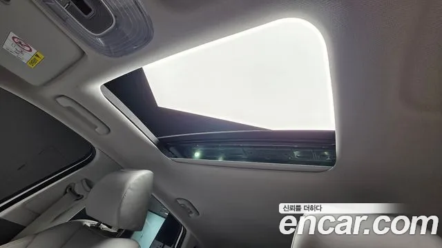 Hyundai Nexo Nexo Premium — Фото автомобиля 29