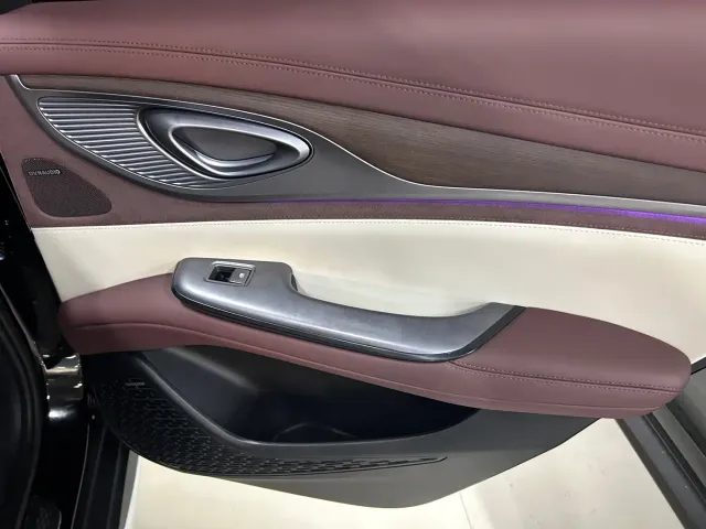 BYD Seal — Фото автомобиля 23