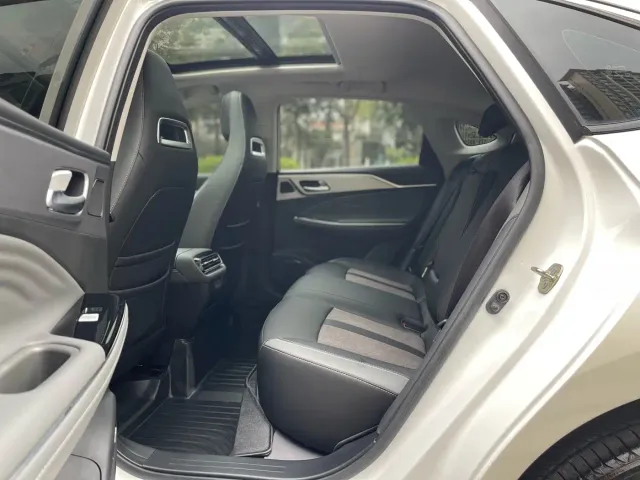 GAC Aion S Plus — Фото автомобиля 9