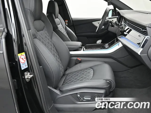 Audi Q7 55 TFSI quattro Premium — Фото автомобиля 10