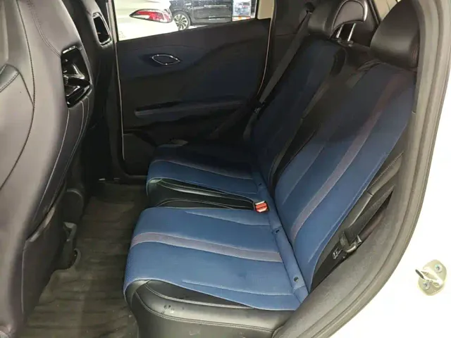 BYD Seagull — Фото автомобиля 16