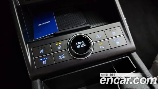 Hyundai Kona — Фото автомобиля 28