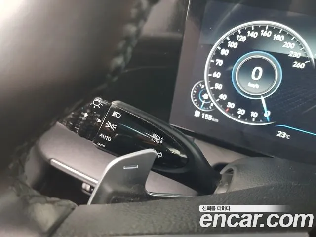 Hyundai Grandeur New — Фото автомобиля 25