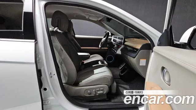 Hyundai Ioniq 5 Ioniq5 — Фото автомобиля 17