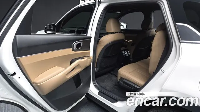 Kia Sorento 4th Gen — Фото автомобиля 16