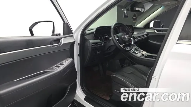 Hyundai Palisade The New Palisade Дизель 2.2 2WD — Фото автомобиля 3