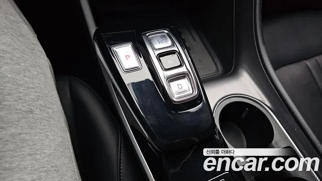 Hyundai Sonata Sonata (DN8) — Фото автомобиля 9