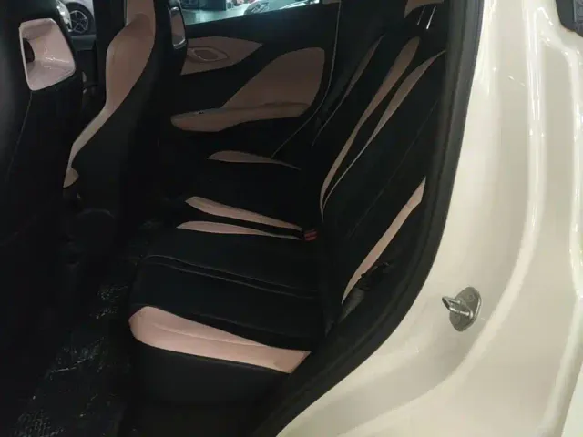 BYD Seagull — Фото автомобиля 16