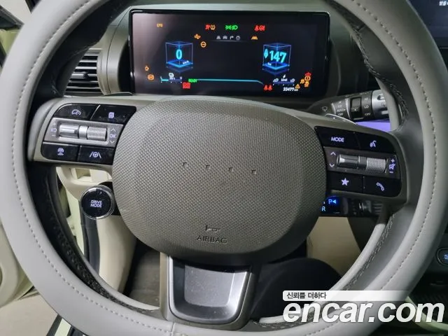 Hyundai Casper Electric — Фото автомобиля 7