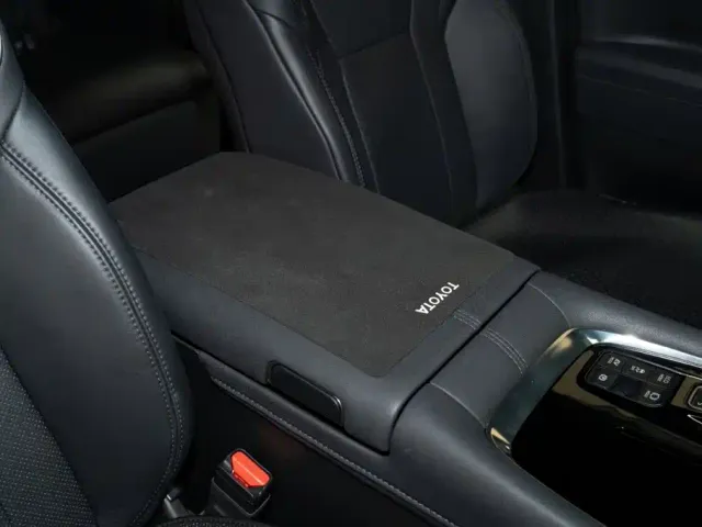 Toyota Vellfire — Фото автомобиля 21