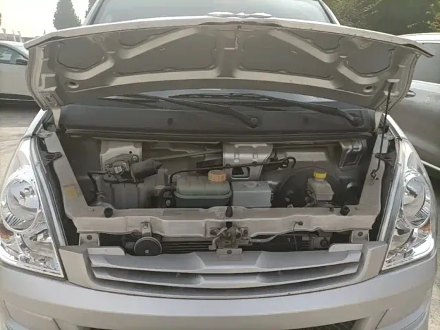 Wuling Rongguang S — Фото автомобиля 19