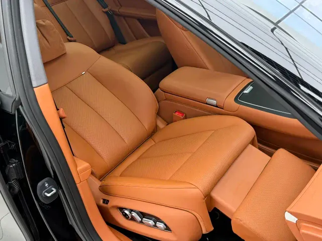 Xiangjie Enjoy World S9T 2025 Model Extended Range Version 53.4kWh — Фото автомобиля 24