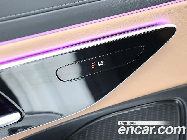 Mercedes-Benz E-Class W214 — Фото автомобиля 13