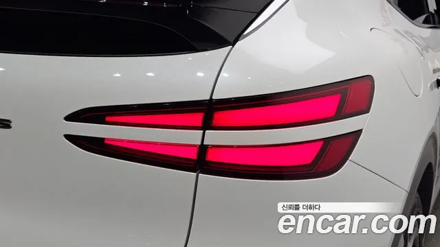 Genesis GV60 — Фото автомобиля 8
